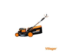 ZEN akumulatorska kosačica Villager LM 5111 E Matic